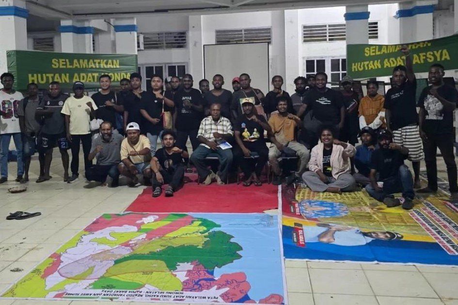 Polemik Film Pesta Babi Meluas ke Isu Demokrasi Kampus