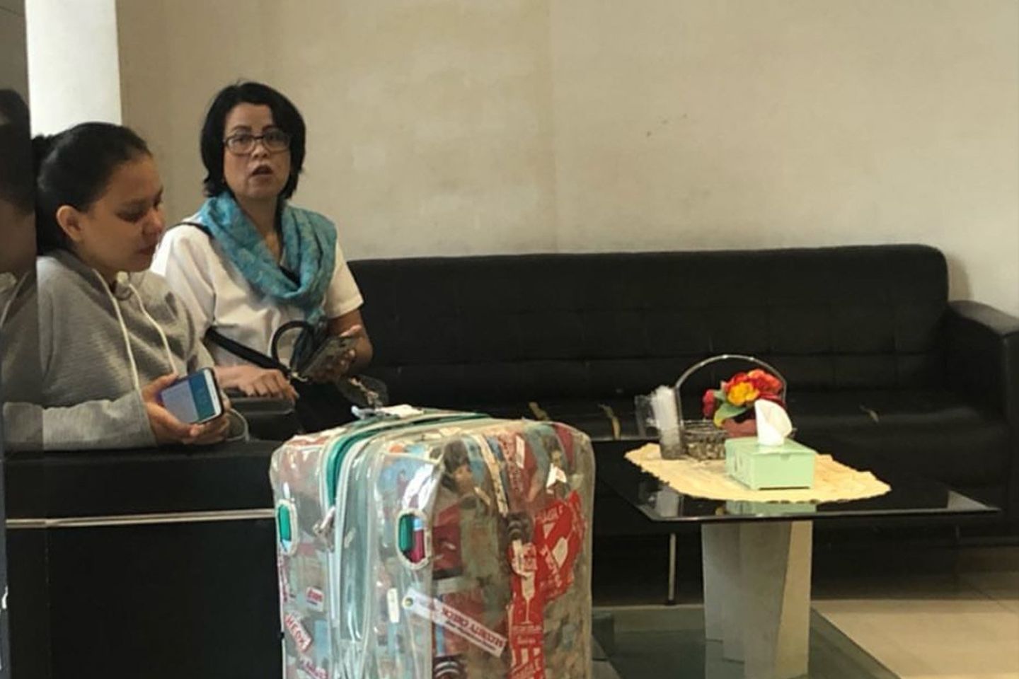 Vanessa Angel Dipindahkan ke Tahanan Polda Jatim