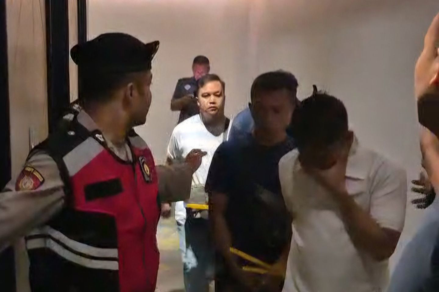 Pesta Seks Gay Terbongkar, 34 Peserta Dijerat UU Pornografi