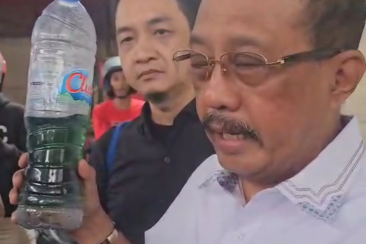Wawali Surabaya Desak Pertamina Ganti Biaya Perbaikan Motor Warga Terdampak Pertalite Bermasalah