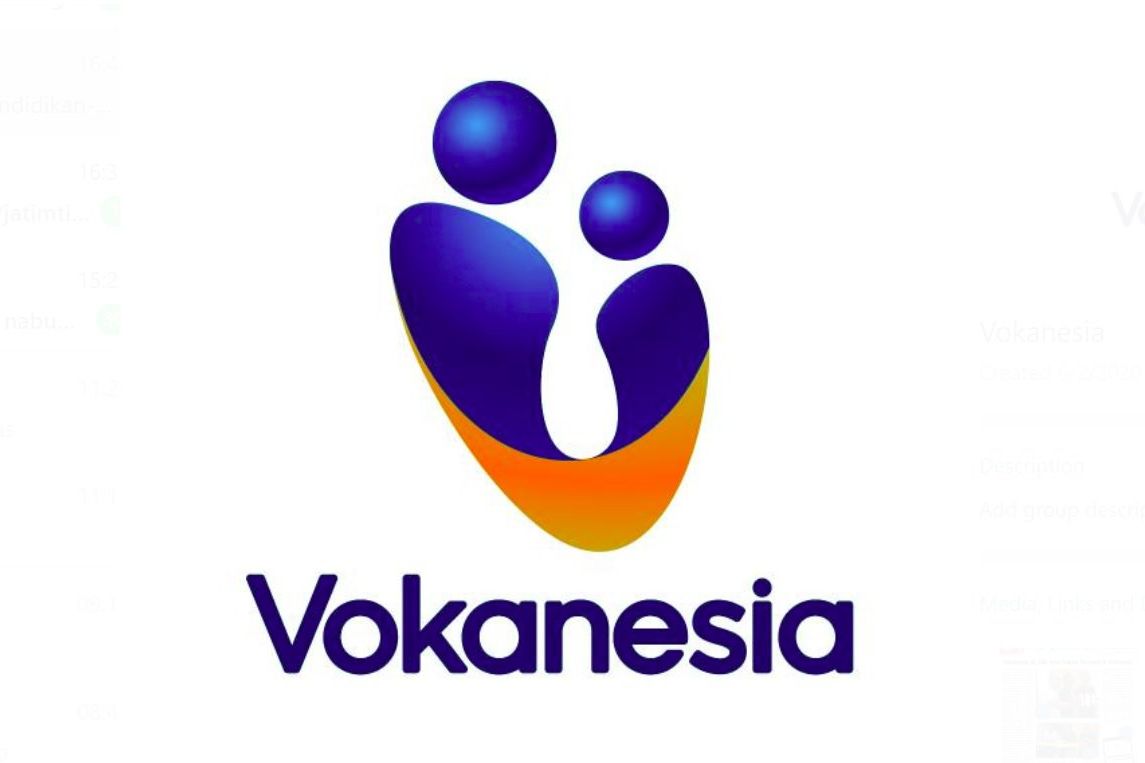 Baru! Vokanesia Jadi Edu-tech Vokasi Pertama di Indonesia