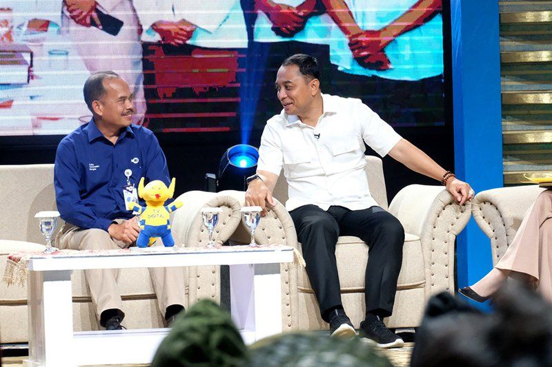 Film Dokumenter Soera Ing Baja Kenalkan Karakter Arek <em>Suroboyo</em>