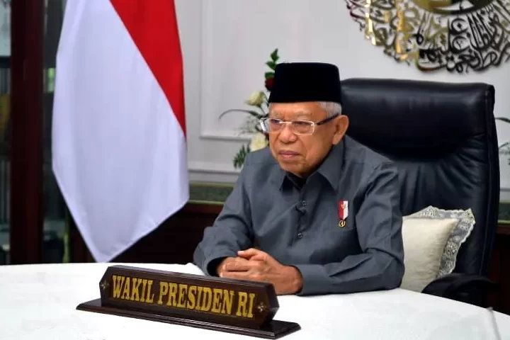 Hari Guru, Wapres Tegaskan Tingkatkan Kesejahteraan