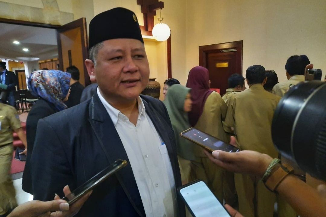 Antisipasi Virus Corona, Wawali Surabaya: Sosialisasi dari Kampung ke Kampung
