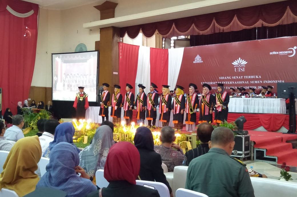 UISI Luncurkan Program KMK Bekerjasama dengan Puluhan Industri