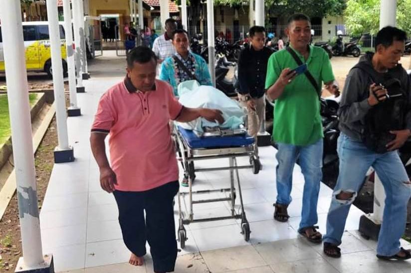 Warga Belanda Tewas Tenggelam di Pantai Pasir Putih Situbondo
