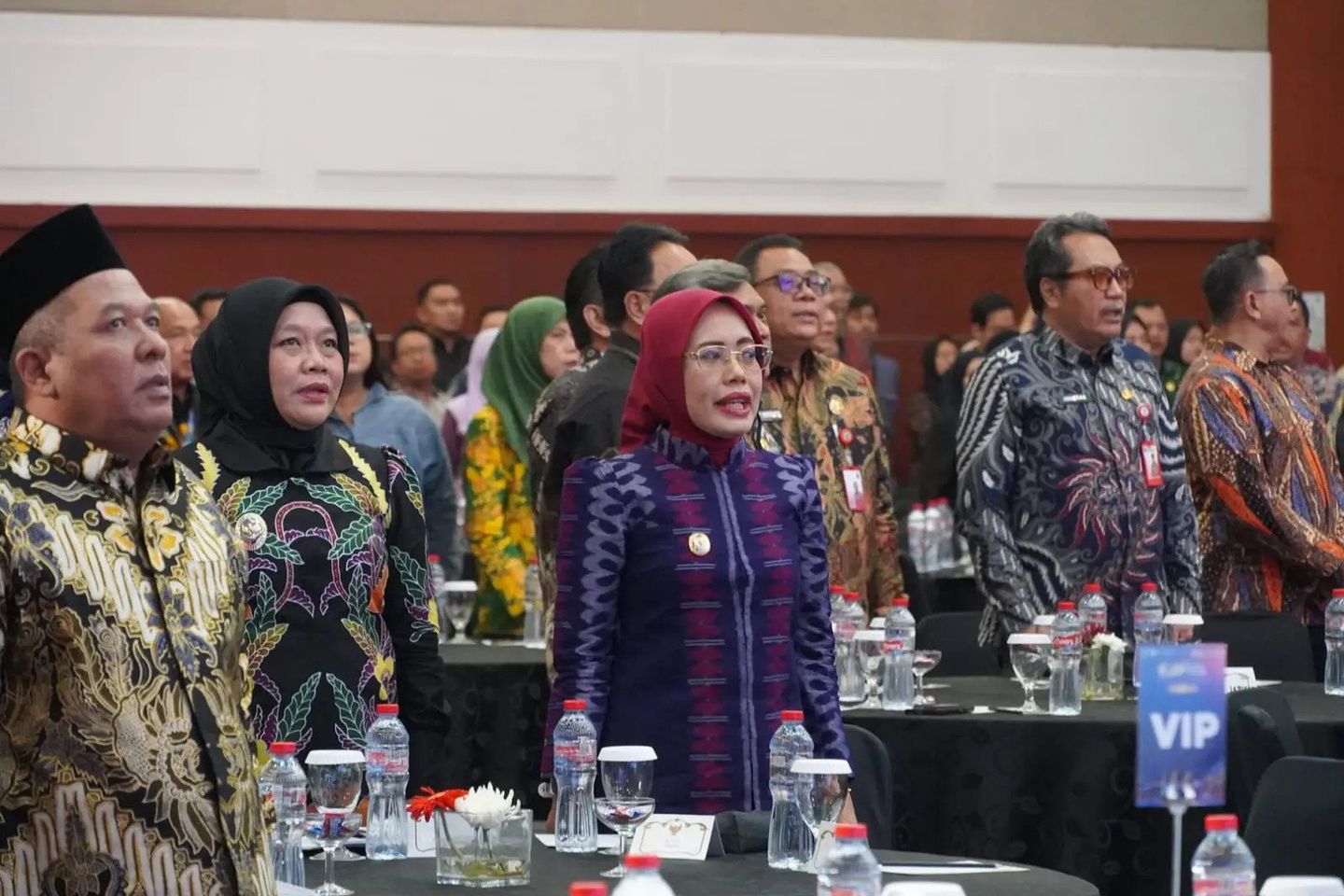 Pemkab Kediri Bidik Peluang Investasi Lewat Jatim Fest dan EJIF 2026