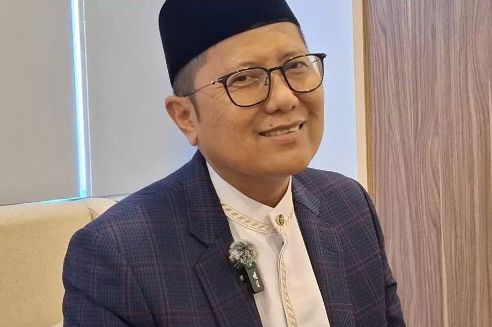 MUI Susun Naskah Akademik RUU Pidana LGBT, Bidik Prolegnas