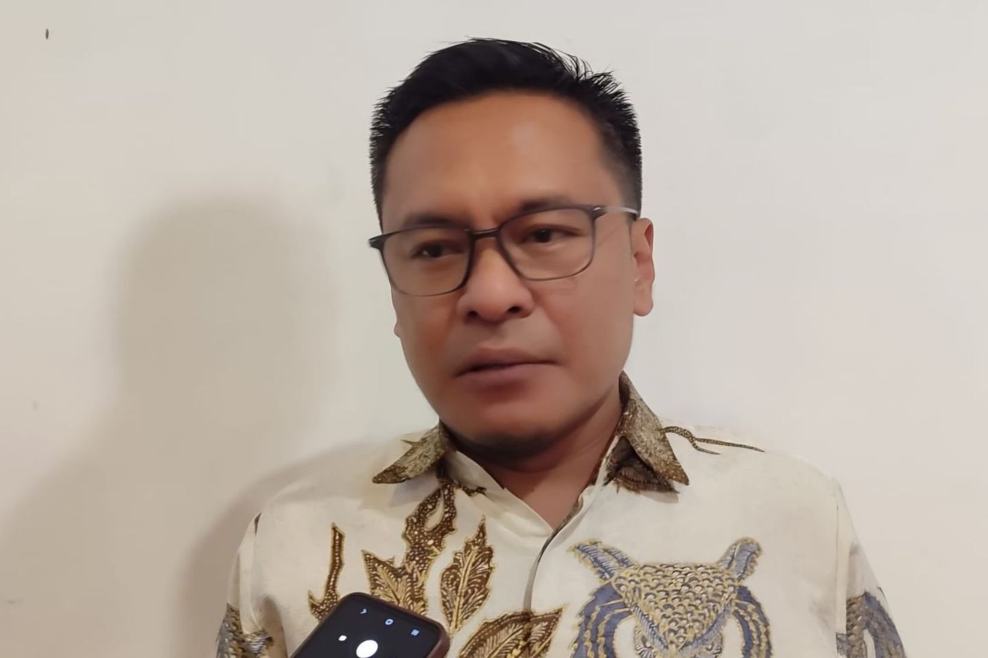 DPRD Surabaya Siap Kawal Pembentukan Perda Disabilitas