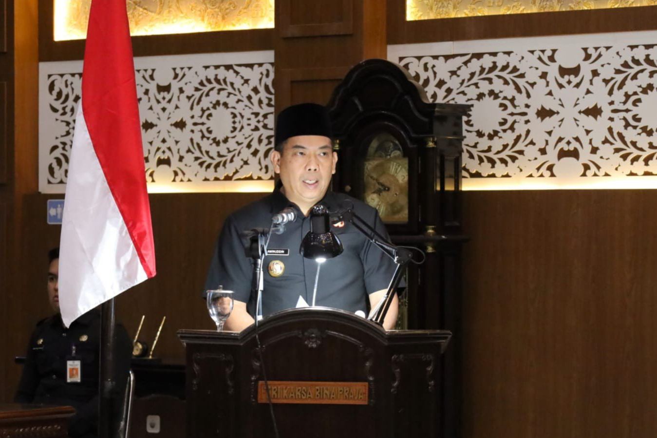 Bahas Tiga Raperda, Wali Kota Probolinggo Fokus Penguatan Pariwisata
