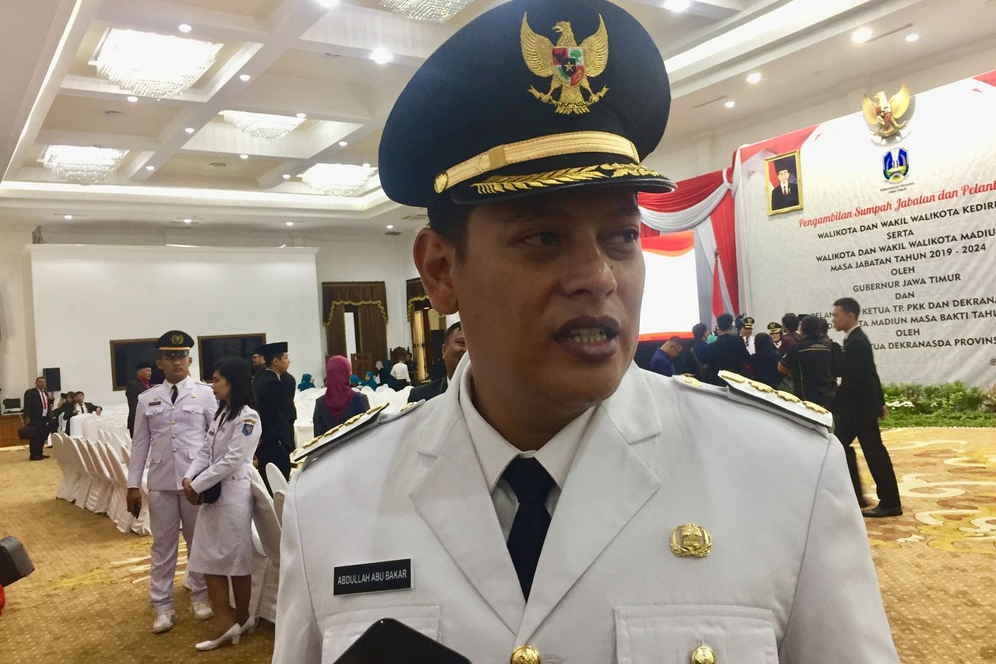 Pemkot Kediri Andalkan Program Lama untuk Naikkan Kualitas SDM