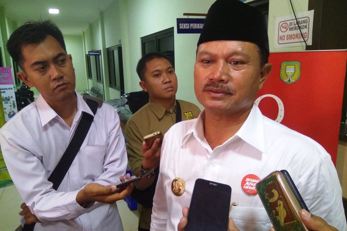BPJS Utang Rp 35 Miliar ke RSUD Kota Madiun