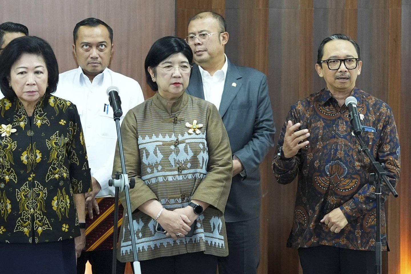 Kemenkeu Kembalikan Dana SAL Rp281 Triliun ke Himbara