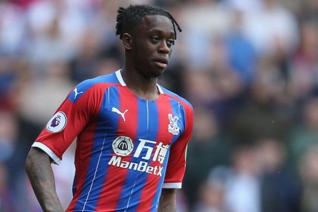 MU Ngotot Datangkan Wan-Bissaka