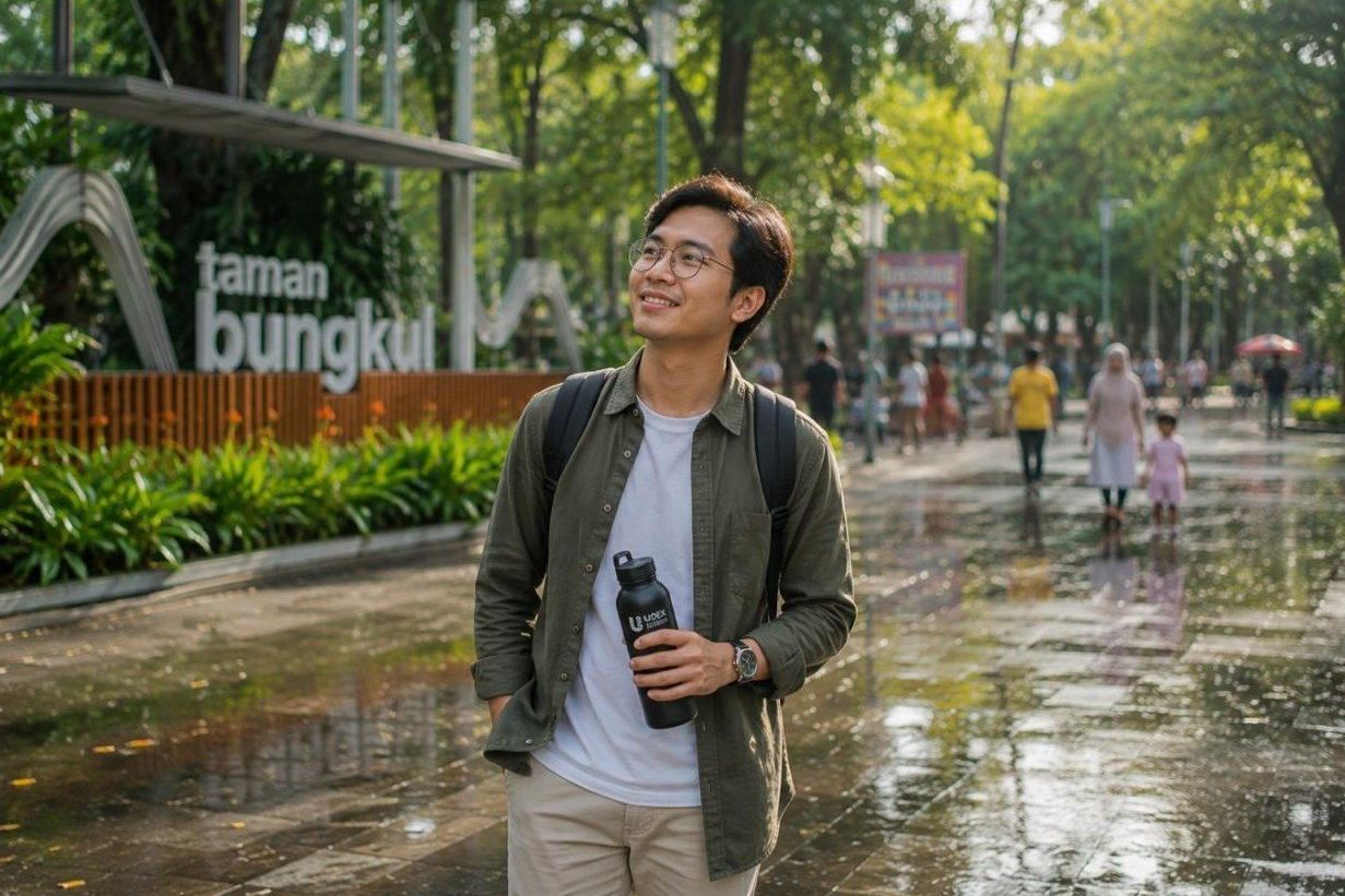 Wewangian Pribadi Menjadi Bagian dari Identitas Diri