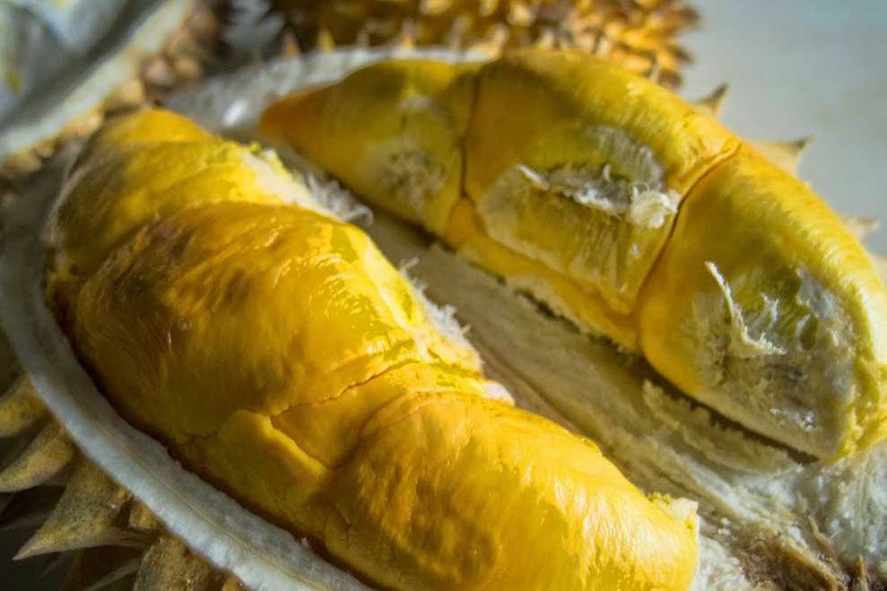 Waspada, Ini Efek Samping Makan Durian Terlalu Banyak