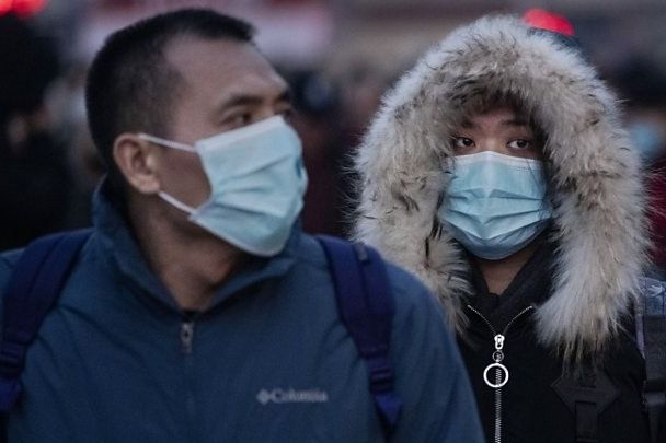 Waspada! Tiga Negara Asia Tenggara Umumkan Positif Virus Corona