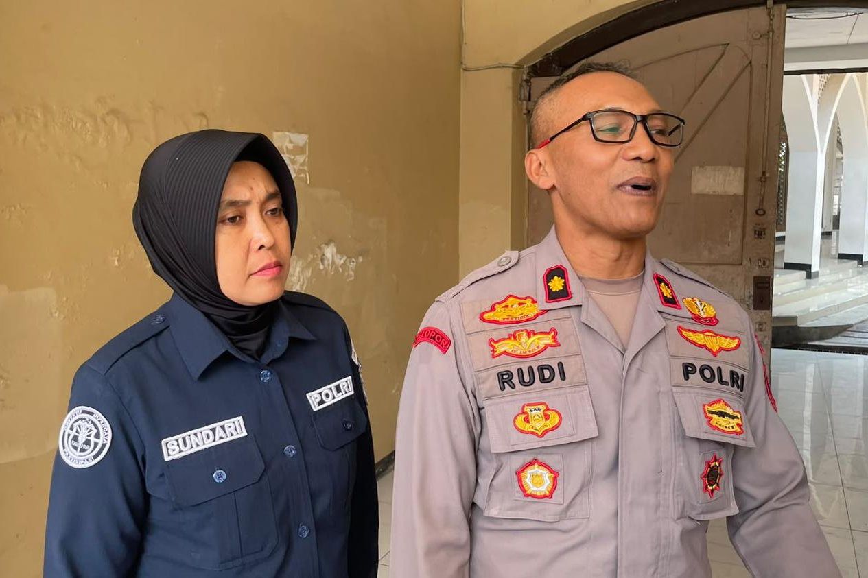 Pencurian Emas Rp250 Juta di Kediri Digagalkan