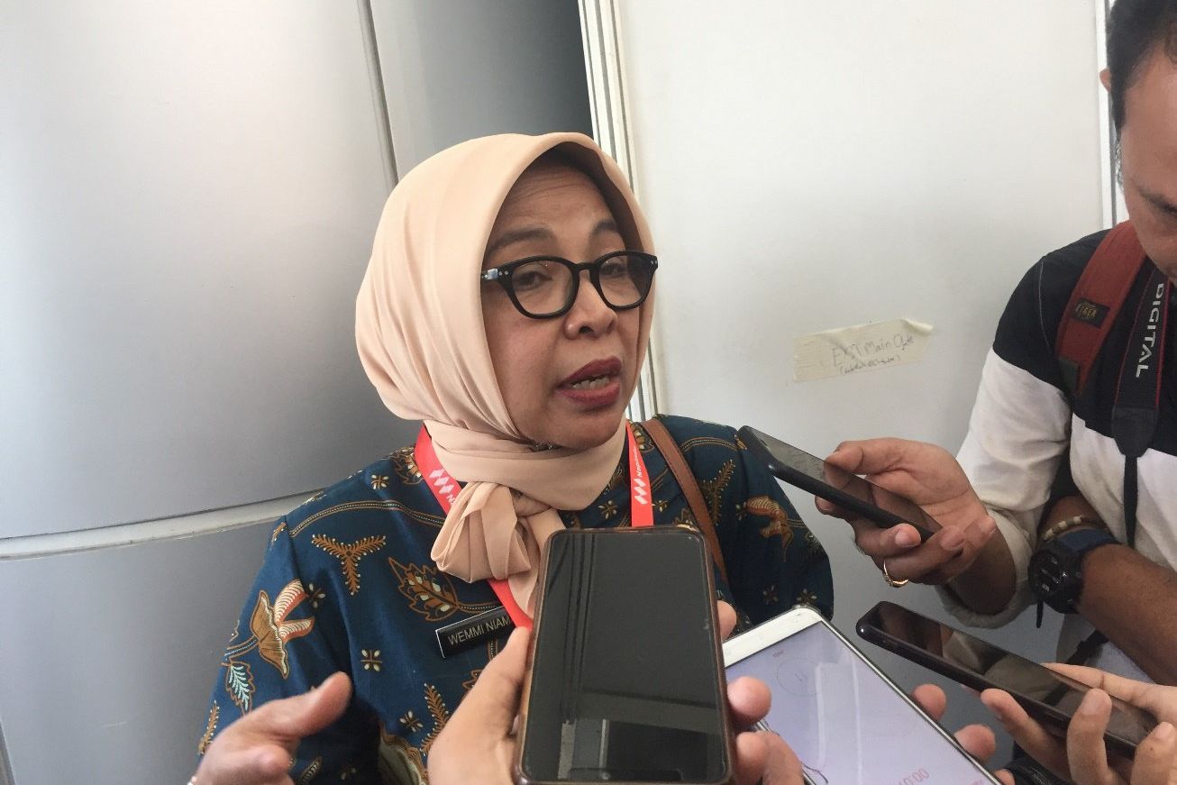 Anjloknya Harga Ayam Bukan Kelebihan Produksi