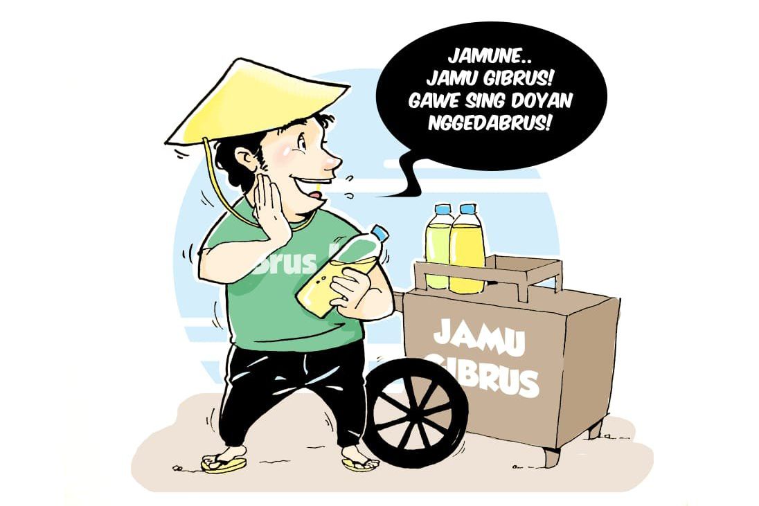 Ribuan Penyedia Jasa Pengobatan Tradisional tak Berizin