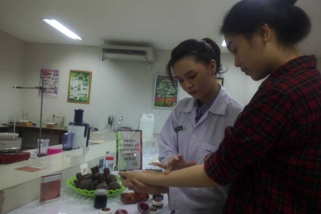 Selamatkan Kulit dengan Beetabeauty Skincare