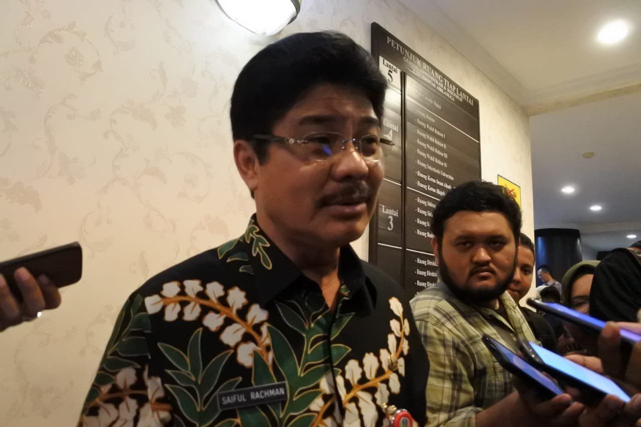 Pemprov Jatim Ubah 20 SMK Menjadi BLUD