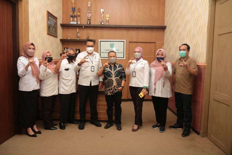 10 Besar Terbaik, Komisi Informasi Jatim Verifikasi PPID Kota Probolinggo