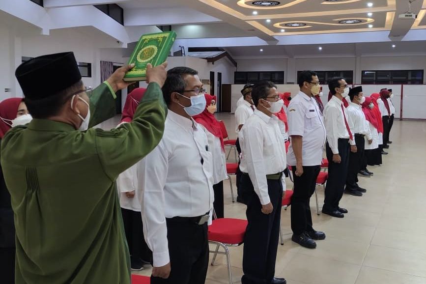 Kalapas Jember Benarkan ASN Koruptor Dana Pendidikan Dipenjara