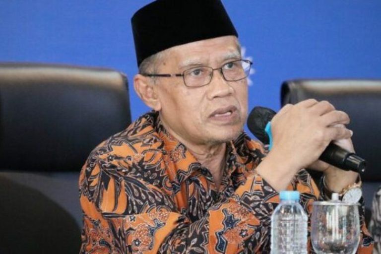 Perayaan Pergantian Tahun, Begini Pendapat Ketum Pusat Muhammadiyah