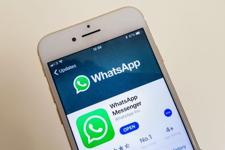 Mulai 1 Februari Jenis Smartphone Ini Tidak Bisa Lagi Digunakan untuk WhatsApp