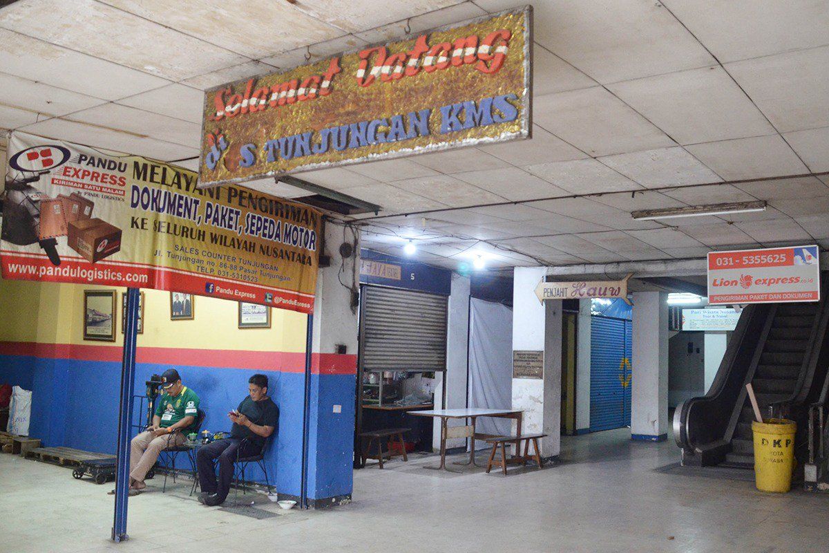 Soal Pasar Tunjungan, Pemkot Surabaya Tuntut PD Pasar Surya Lakukan Ini