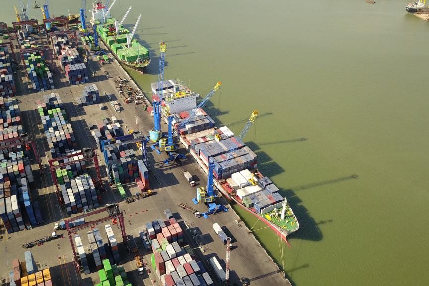 Awas, 9-11 Januari 2020 Surabaya hingga Pasuruan Rawan Banjir Rob