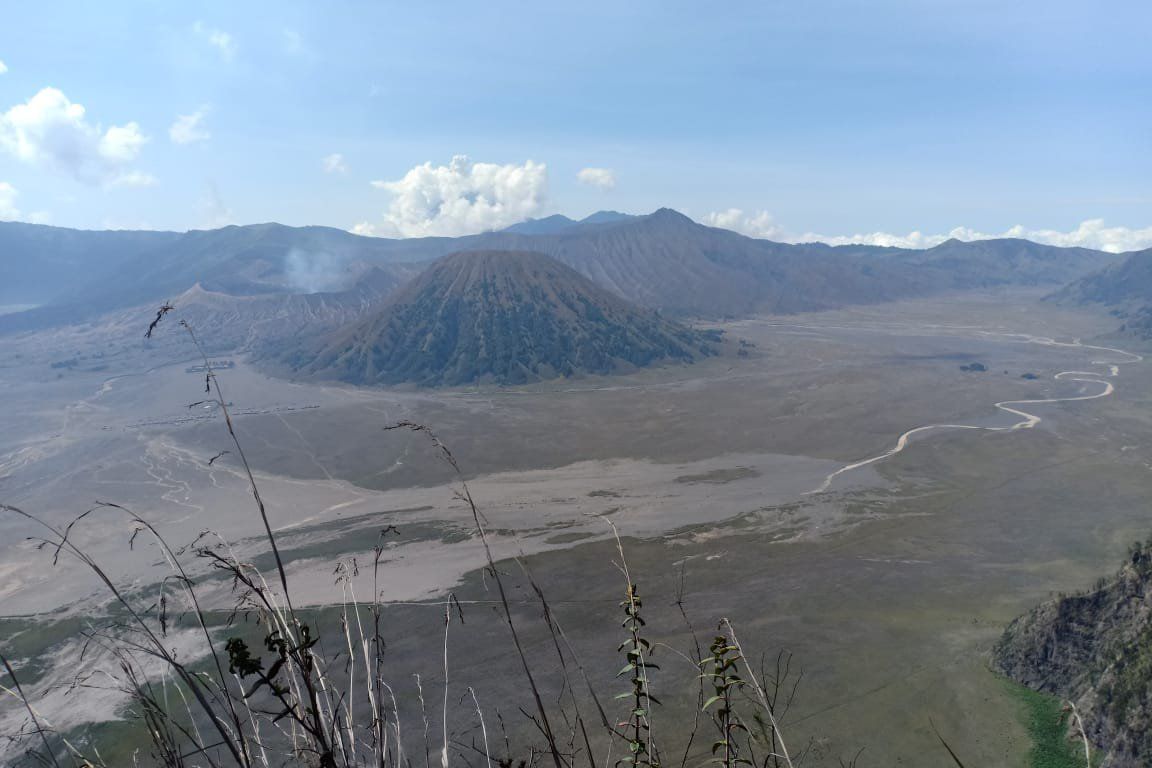Kunjungan Wisatawan Cina ke Jatim Turun 10 Persen