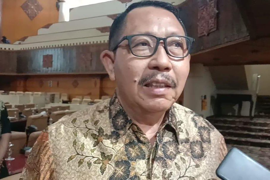 DPRD Jatim Respon Wacana Kepulangan Warga Indonesia Bekas Pengikut ISIS