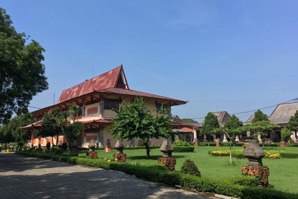 Museum dan Situs Cagar Budaya di Jawa Timur Ditutup Sementara