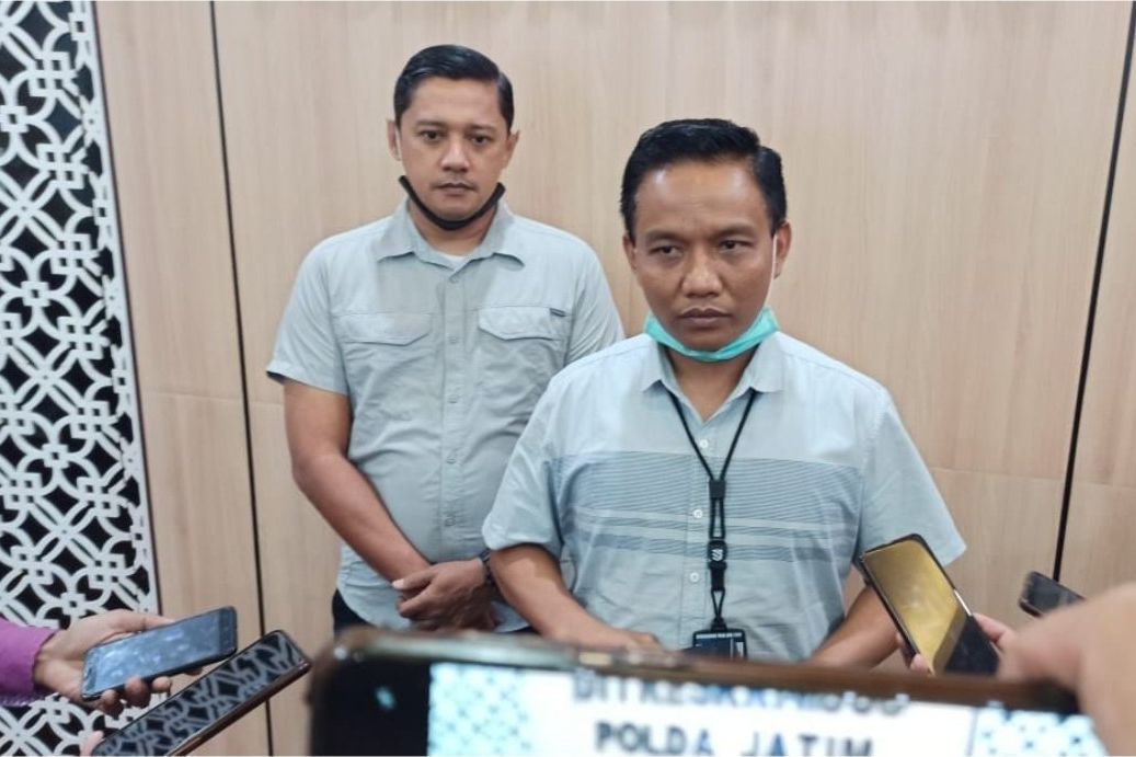 Cegah Permainan Harga Sembako, Satgas Pangan Polda Jatim Buat Aplikasi