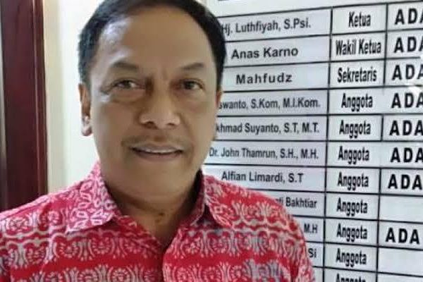 Bappilu PDIP Minta KPU Transparan soal Penundaan Tes Kesehatan Machfud Arifin dan Mujiaman