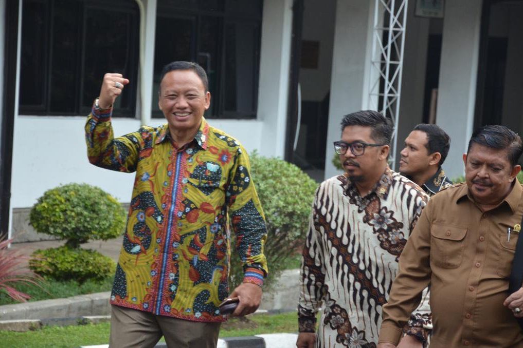 PKB Jember Heran, Langkah KPK seperti Pengamat