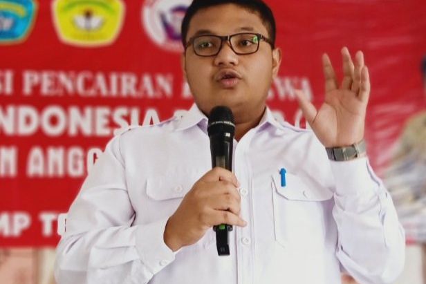 Antipasi Potensi Penularan Covid-19, Tim Eri-Armuji Minta Undian Nomor Dilakukan di Waktu Berbeda