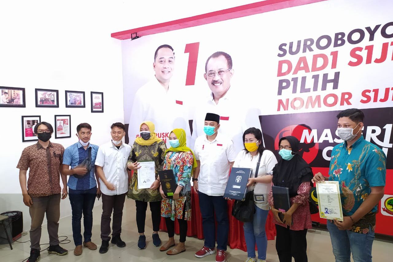 Eri Cahyadi Turun Tangan Bebaskan Ijazah Pelajar SMA yang Ditahan