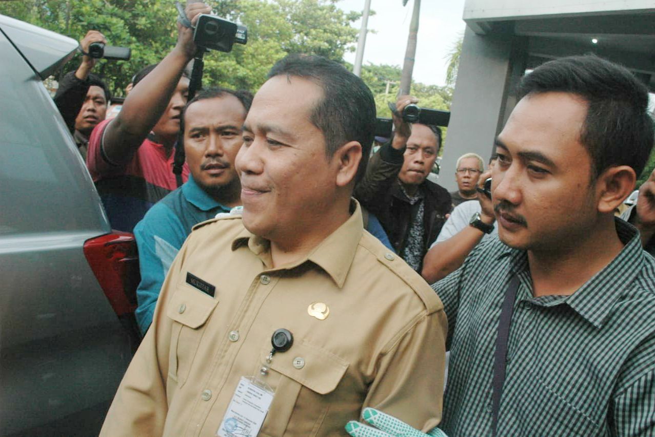 Mantan PLH BPPKAD Gresik Terancam Diberhentikan Tidak Terhormat Sebagai ASN