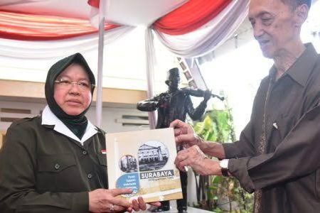 Debat Pilkada Kota Surabaya, Ini Kata Ahli Permukiman dan Perkotaan Surabaya