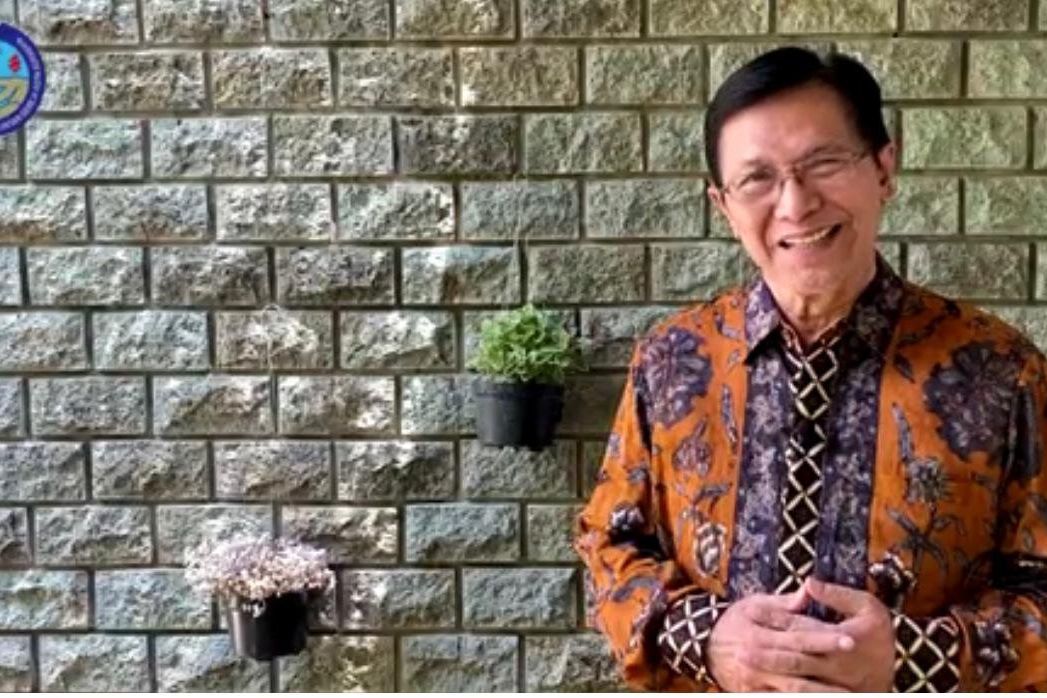 Bantah Dukung Machfud Arifin, BAMAG Surabaya Tegaskan Netral