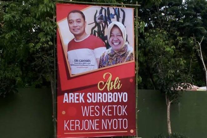 Gugatan Ditolak PN Surabaya, Machfud Arifin Dihukum Bayar Denda