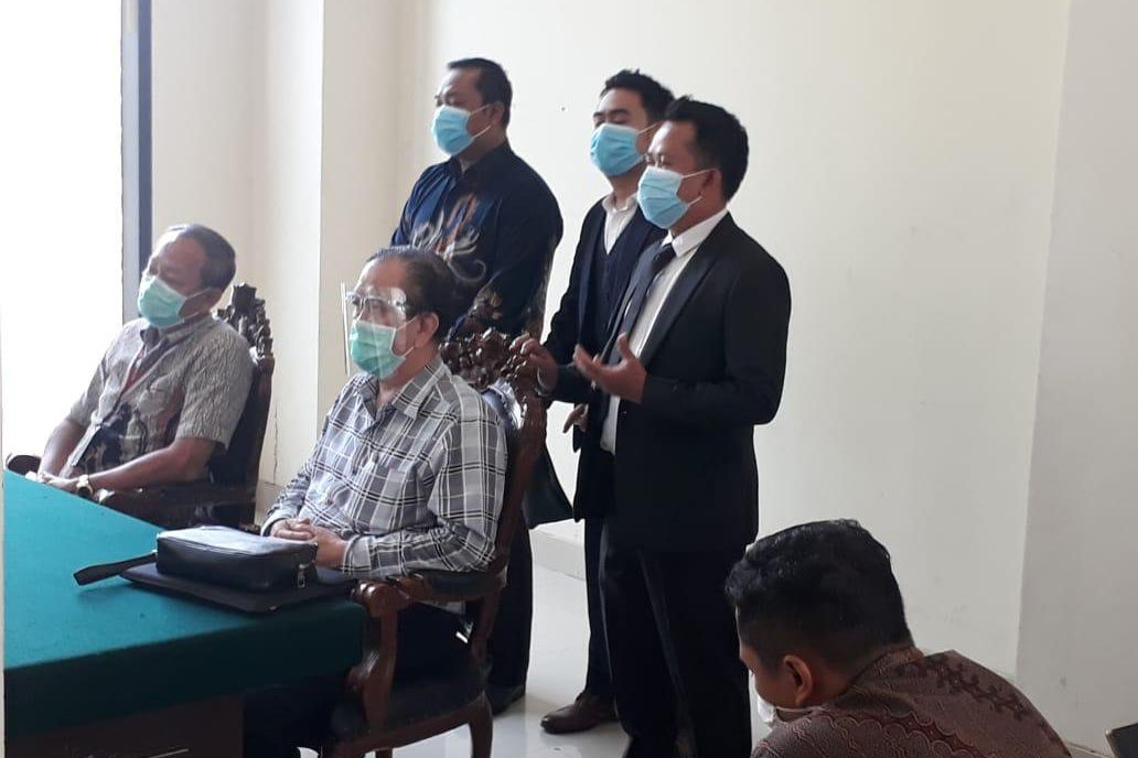 Nunggak Ratusan Miliar, PT APIM Digugat Terkait Aset