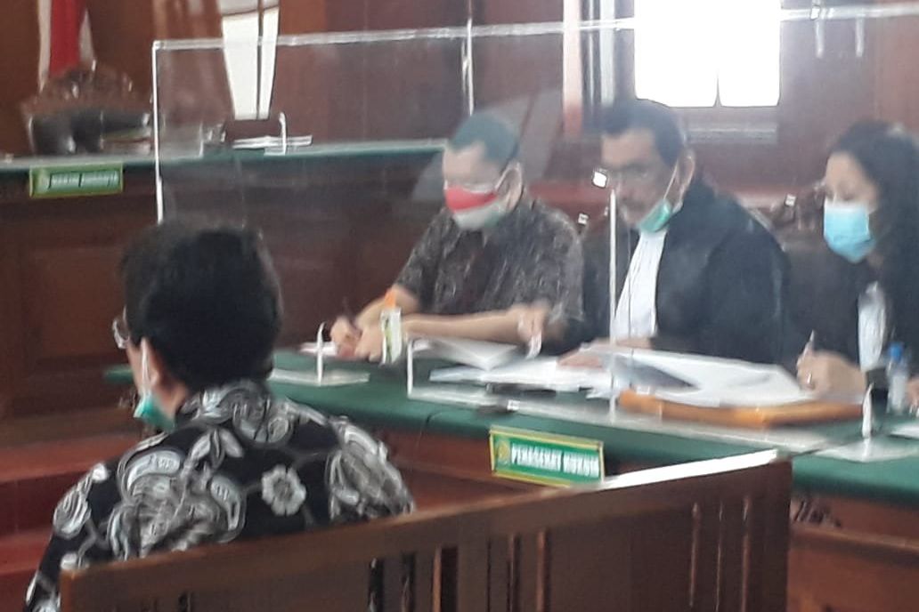 Kasus Dugaan Pemalsuan Akta Otentik, Saksi Ahli Menyatakan Sah Pengangkatan Direktur Ariel