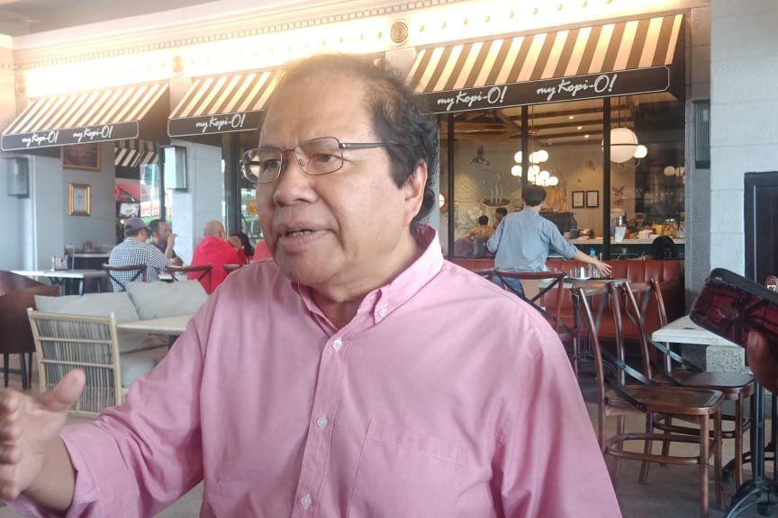 Putus Praktik Korup Politisi, Rizal Ramli Usulkan Parpol Dibiayai Negara