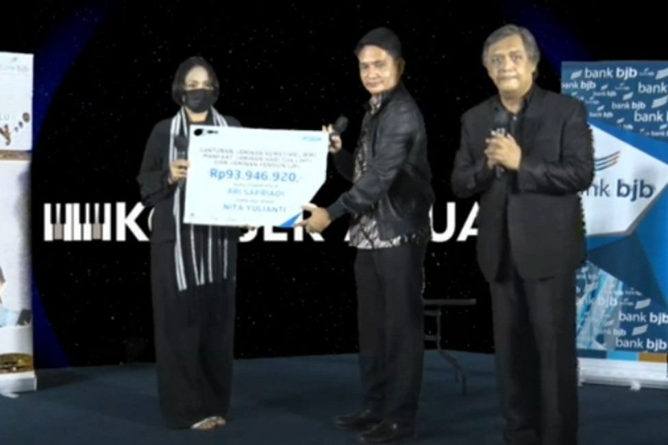 Peringati Hari Musik Nasional, BPJS Ketenagakerjaan Berikan Perlindungan Bagi Musisi