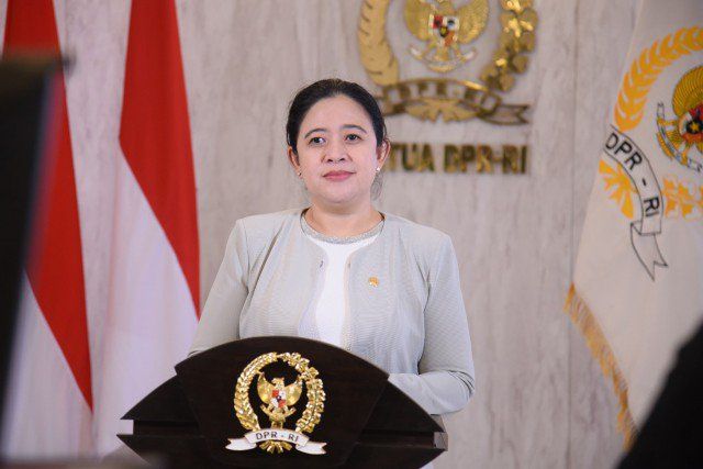 Ketua DPR RI Kecam Keras Bom di Katedral Makassar dan Minta Polisi Usut Hingga Akarnya