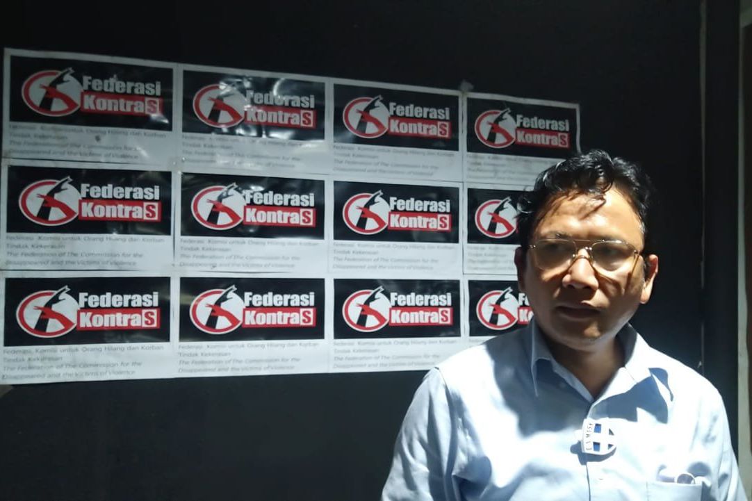 LPSK Proaktif Tawarkan Perlindungan Jurnalis Tempo Korban Penganiayaan di Surabaya